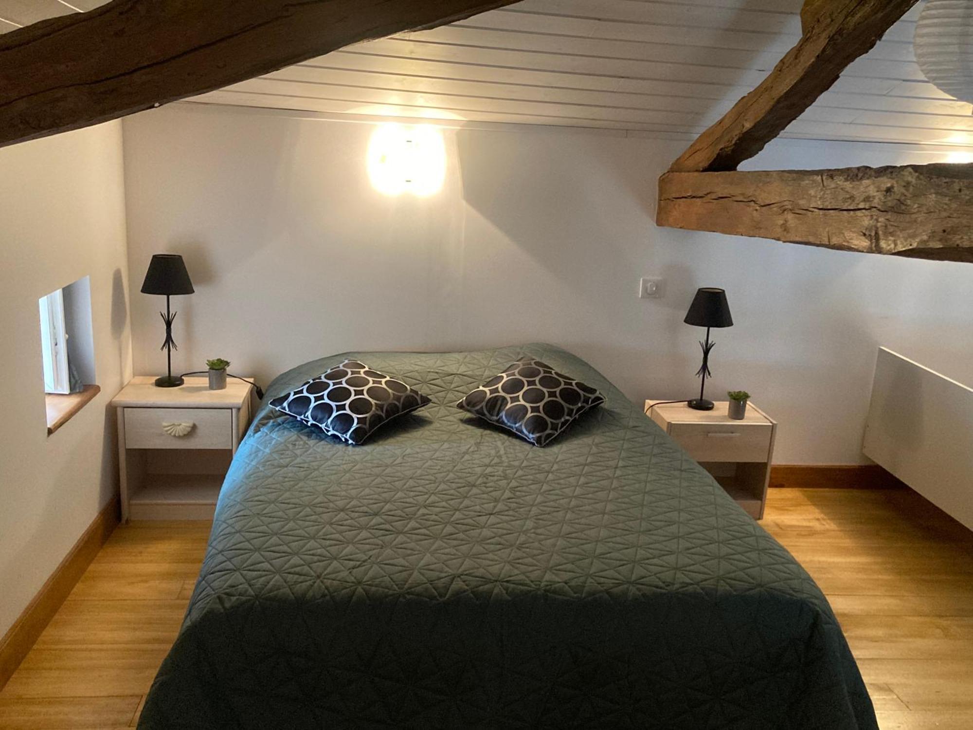 Maison Des Pruniers Massels 외부 사진